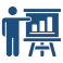 Teaching Icon